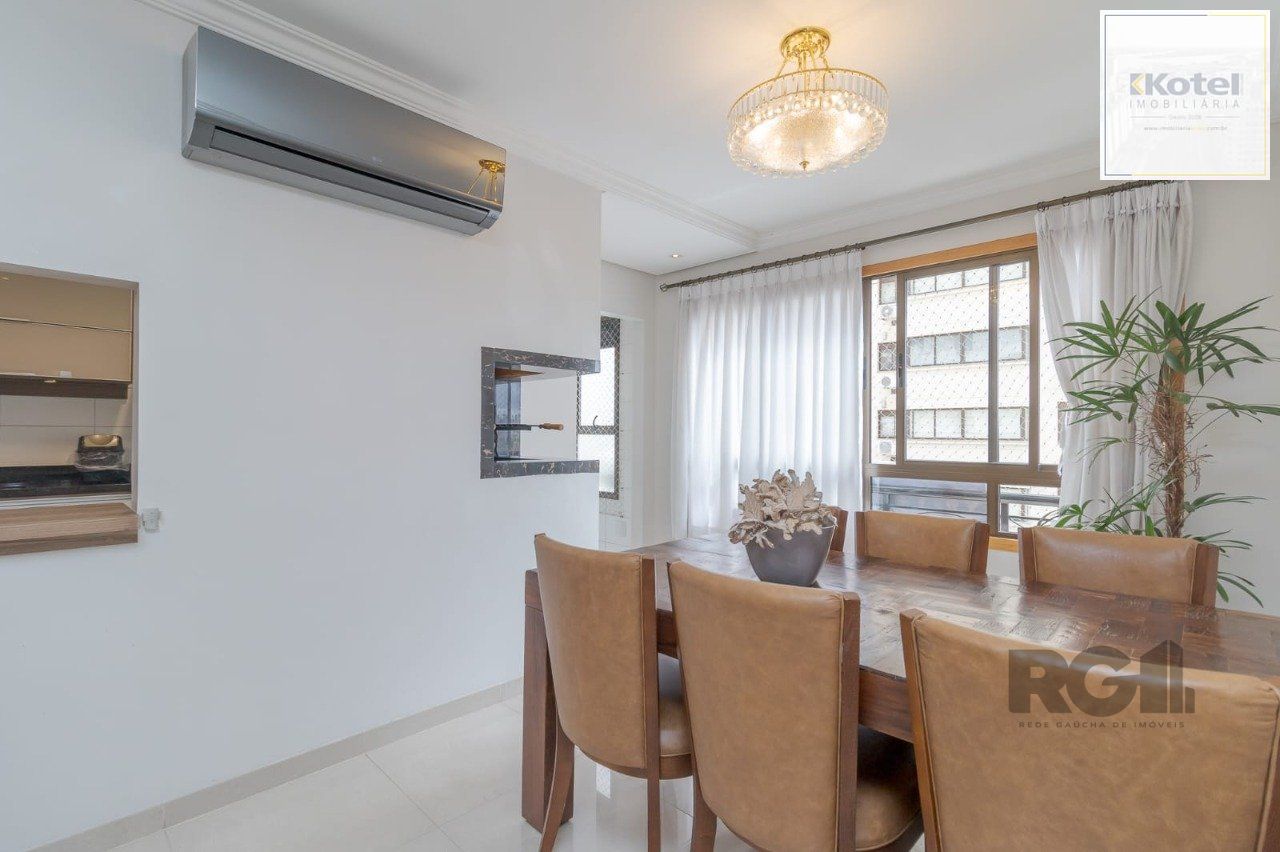 Apartamento 3 quartos à venda, 90m², Passo da Areia - Porto Alegre