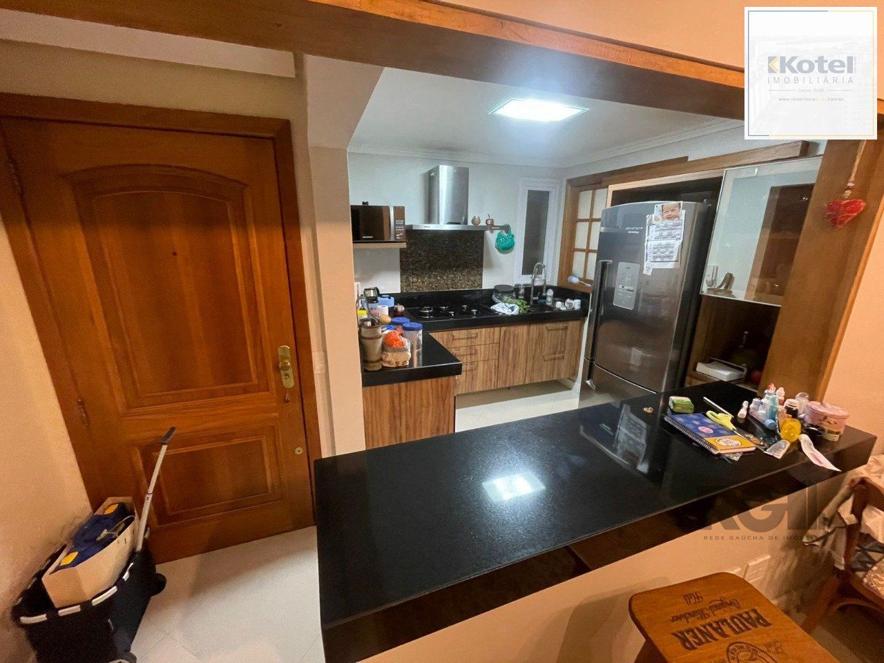 Apartamento 3 quartos à venda, 96m², Boa Vista - Porto Alegre