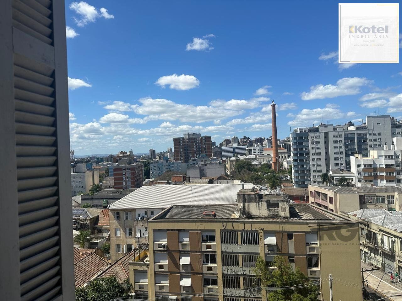 Apartamento 2 quartos à venda, 65m², Floresta - Porto Alegre — foto 5