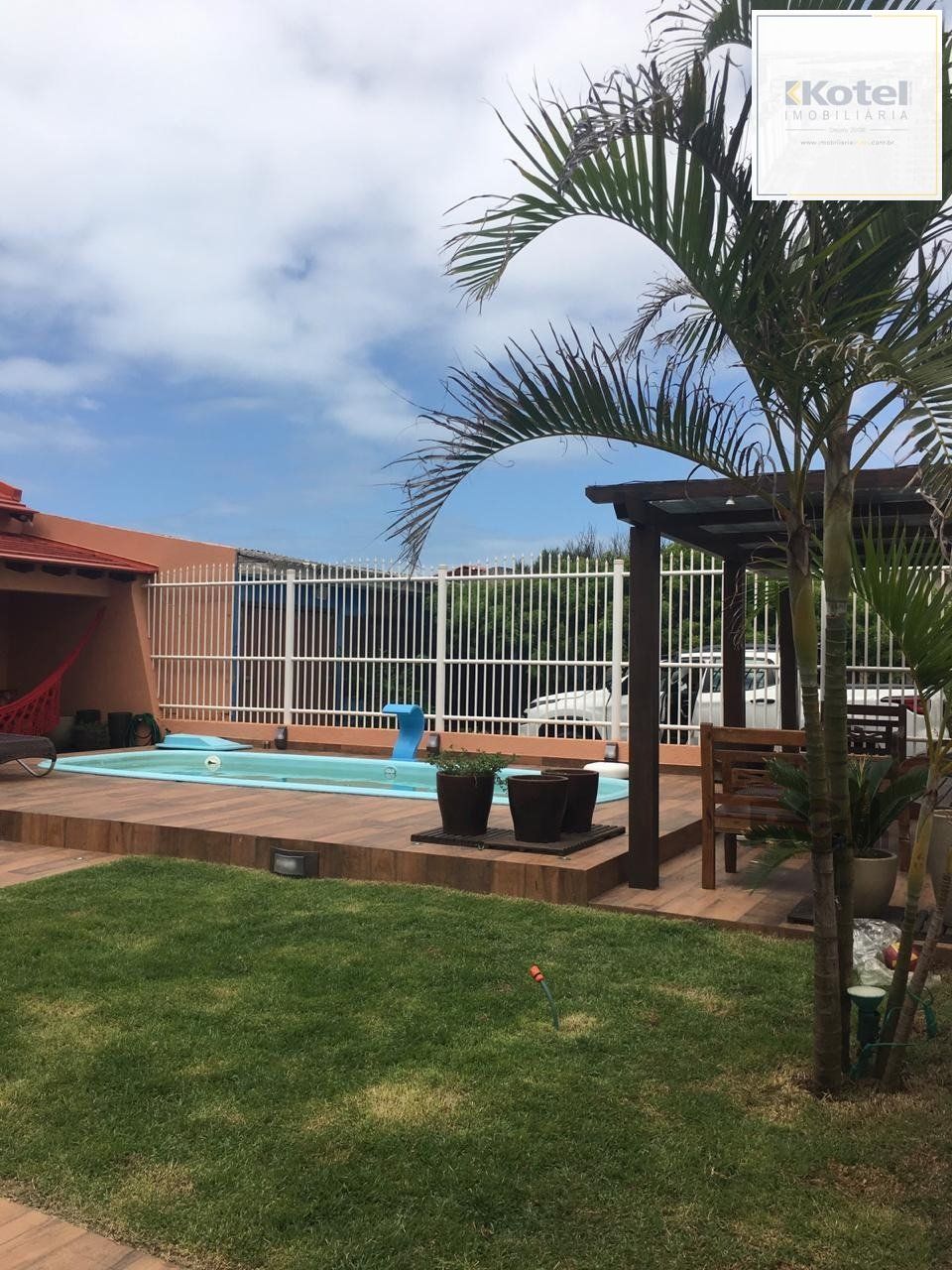 Casa 3 quartos à venda, 300m², Nordeste - Imbé — foto 2