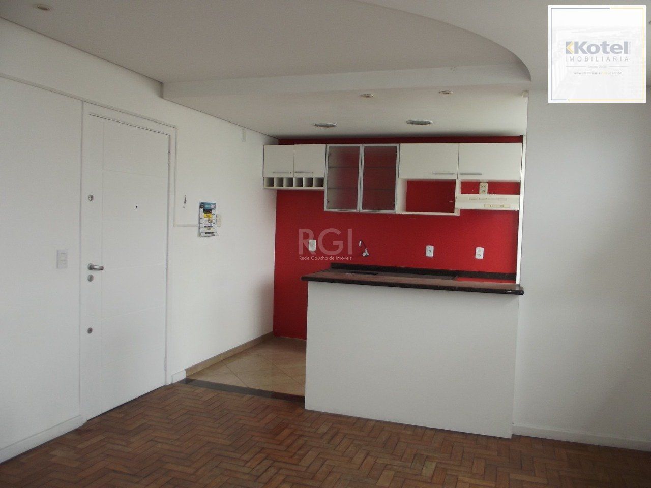 Apartamento para Venda - 46.68m², 2 dormitórios, 1 vaga - Cavalhada — foto 4
