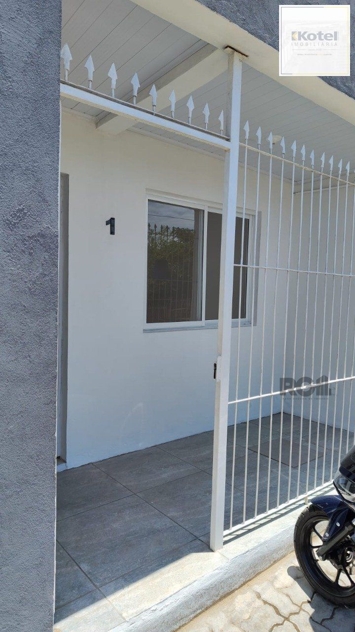 DUAS CASAS, COM 60M² CADA, 2 DORMITÓRIOS, BAIRRO HIPICA, PORTO ALEGRE-RS — foto 3