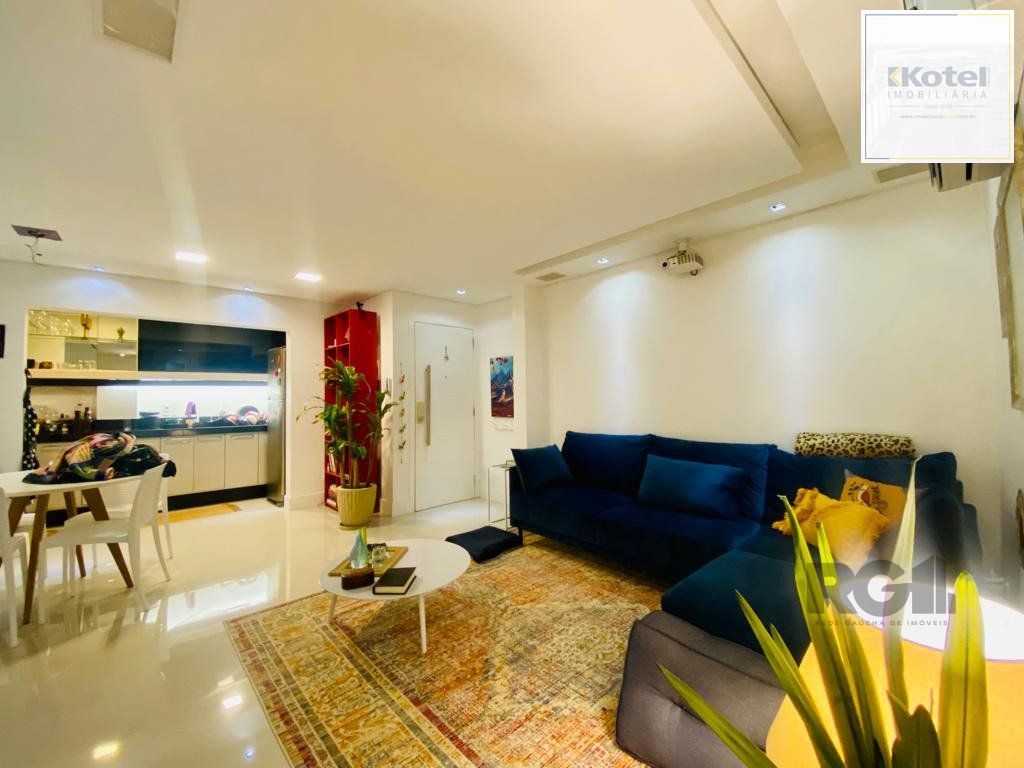 Apartamento 2 quartos à venda, 77m², Petrópolis - Porto Alegre — foto 3