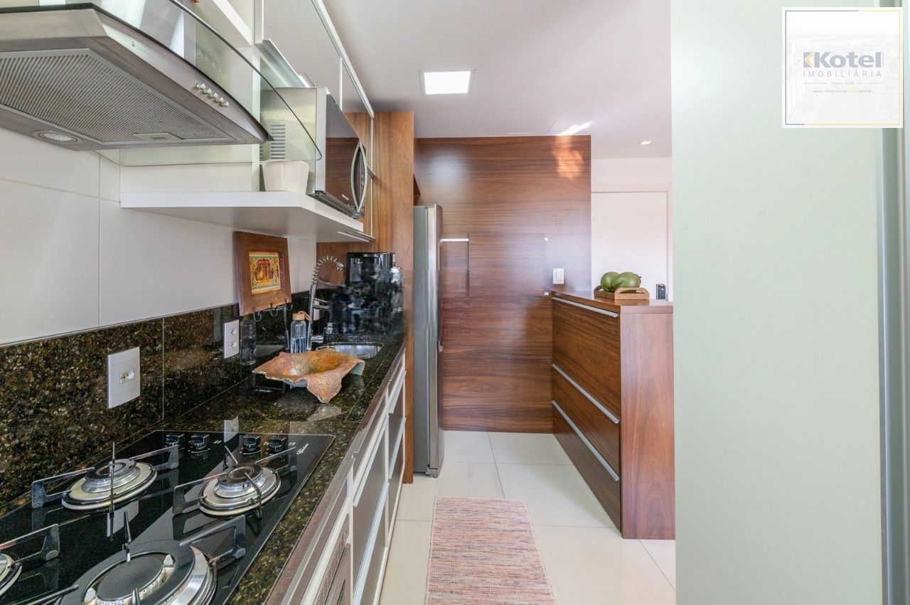 Apartamento Mobiliado de 2 Dormitórios com Suíte e 2 Vagas no Jardim Botânico – Olympic Home Resort