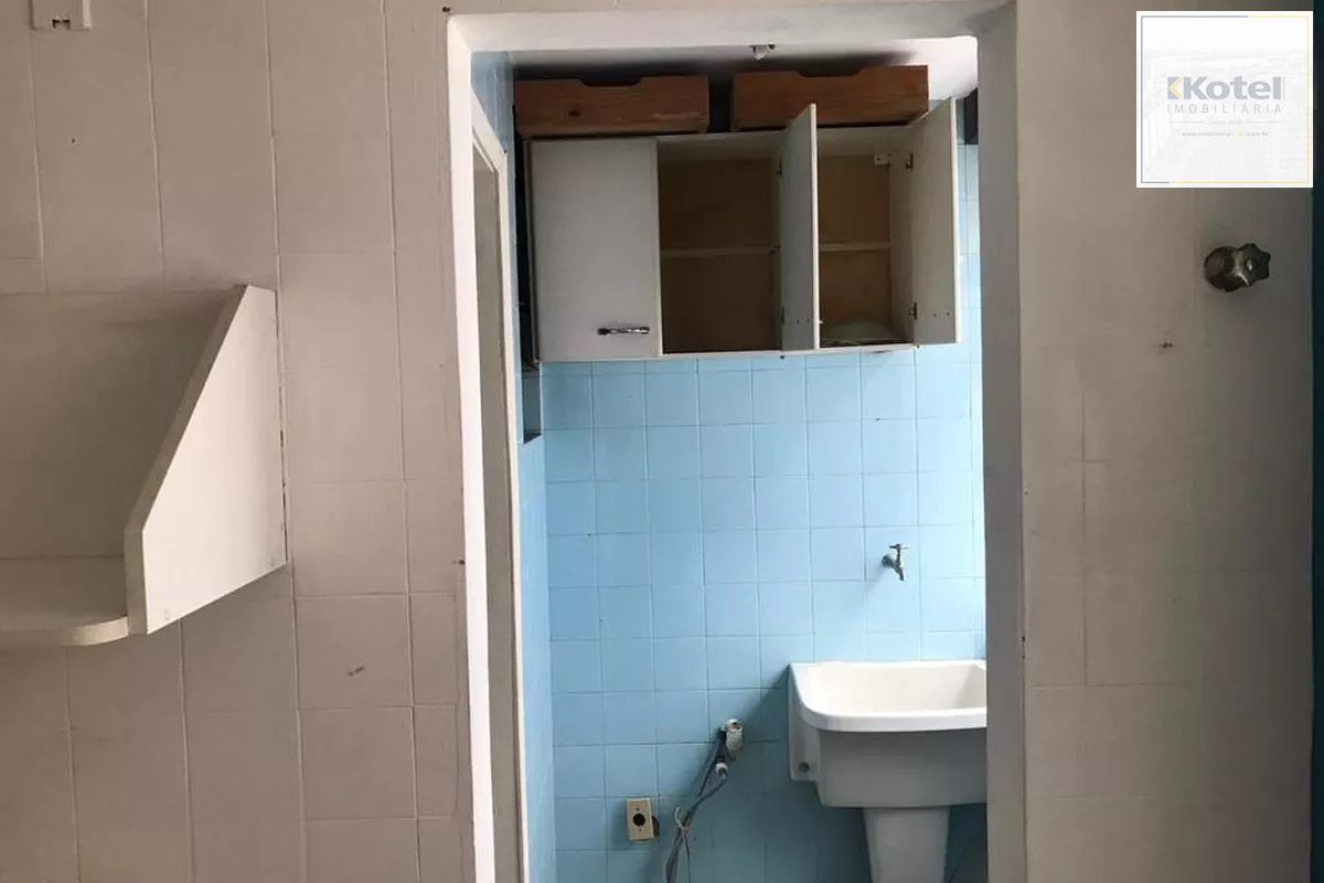 Apartamento Aconchegante com 2 Quartos no São João — foto 5