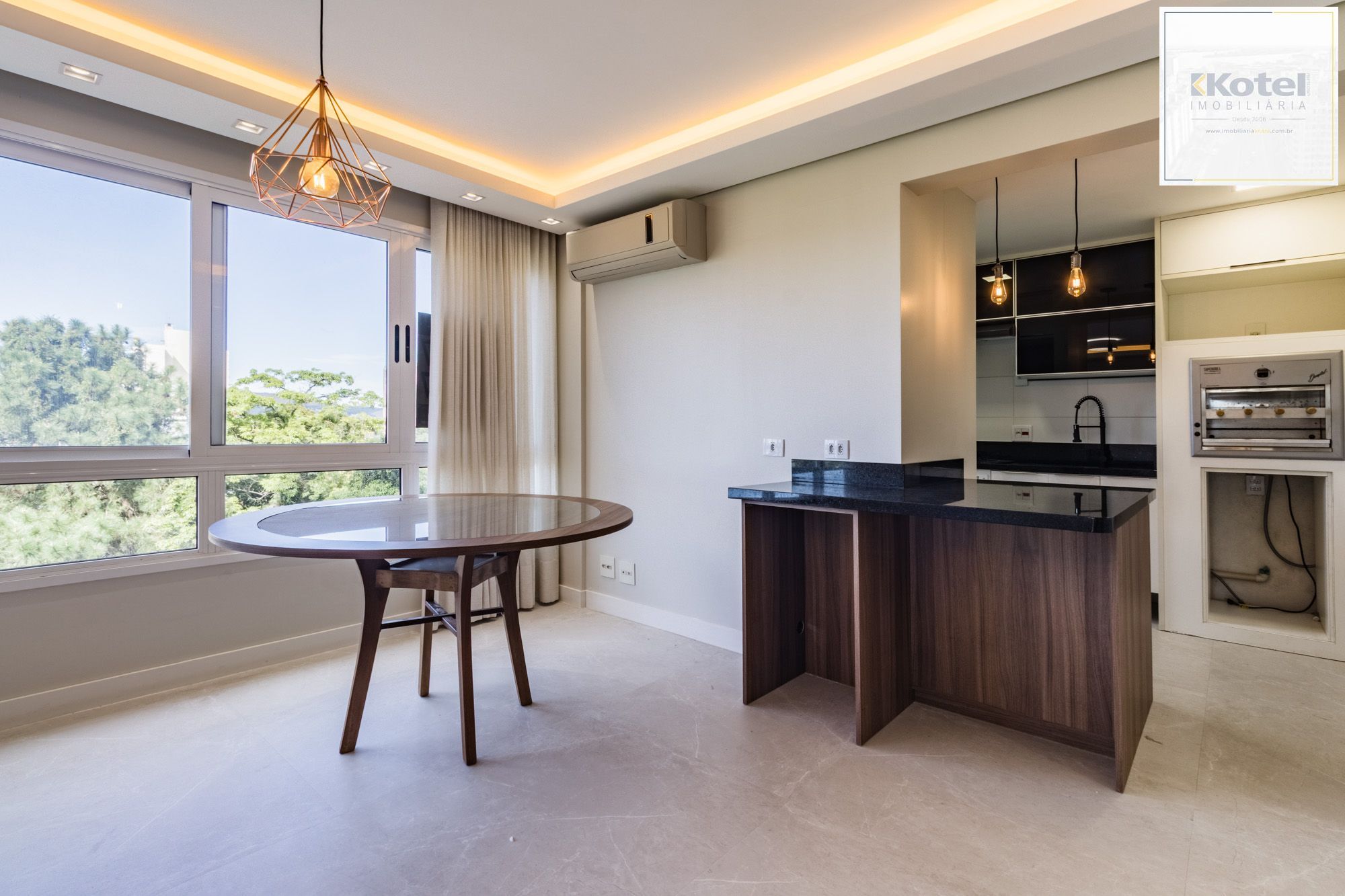 Apartamento, 2 suítes, à venda, 71 m², Jardim Botânico - Porto Alegre — foto 5