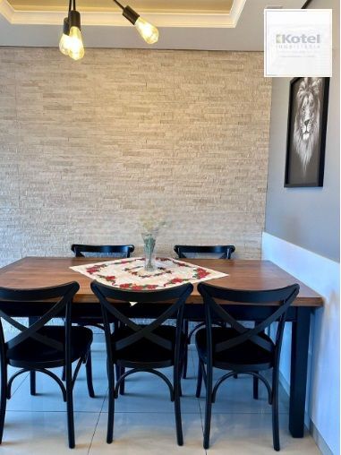 Residencial Paris | Apartamento 3 Dormitórios com Suíte e Infraestrutura Completa no Bairro Sarandi — foto 5