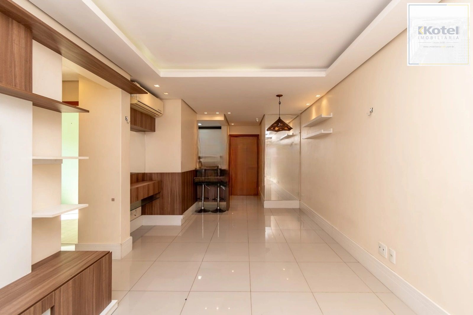 Apartamento, 2 quartos, à venda, 66 m², Passo da Areia - Porto Alegre — foto 3