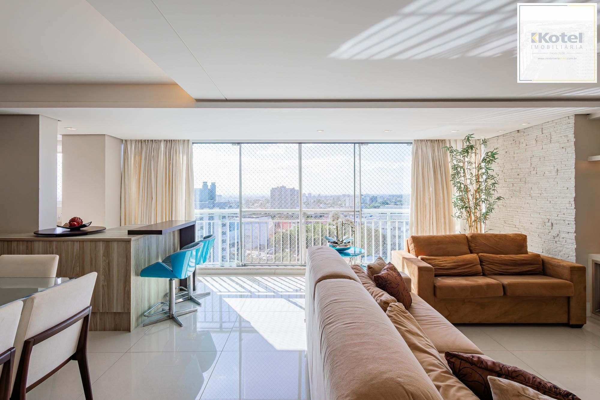 Apartamento, 3 quartos, à venda, 125 m², Jardim Europa - Porto Alegre — foto 3