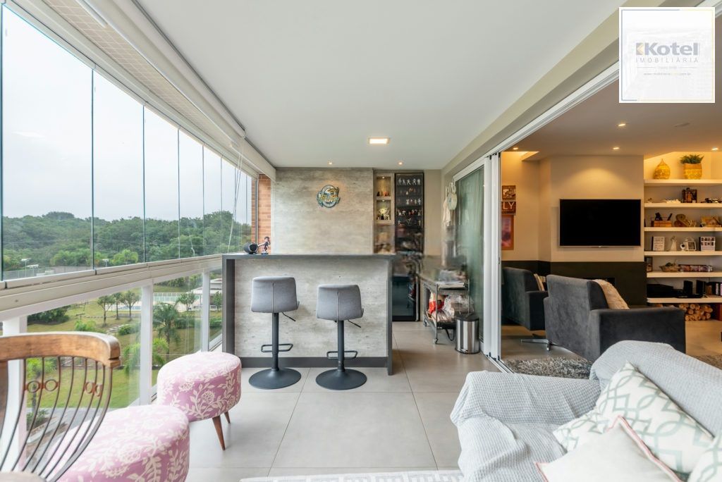 Apartamento 3 quartos à venda, 162m², Jardim do Salso - Porto Alegre — foto 2