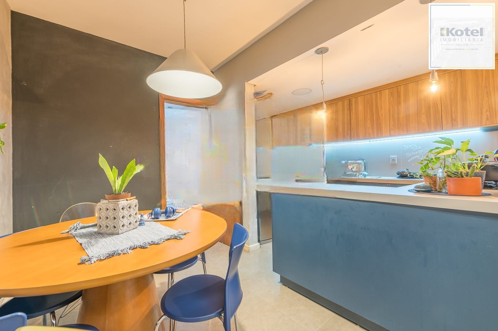 Casa de Condomínio, 3 quartos, à venda, 104 m², Morro Santana - Porto Alegre — foto 4