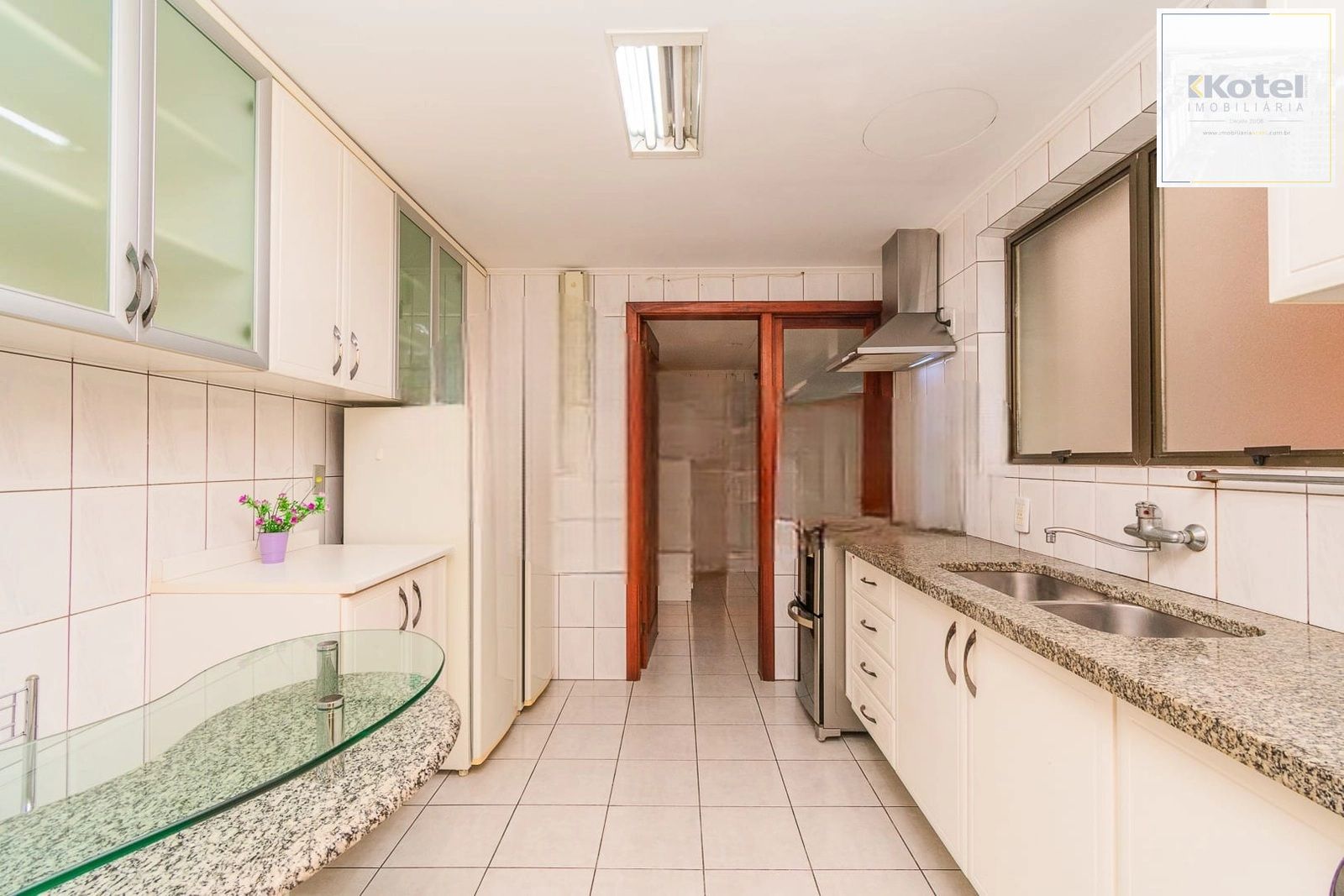 Apartamento, 3 quartos, à venda, 130 m², Mont Serrat - Porto Alegre — foto 3