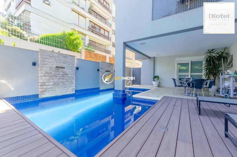 Apartamento, 2 quartos, à venda, 71 m², Jardim Botânico - Porto Alegre — foto 2