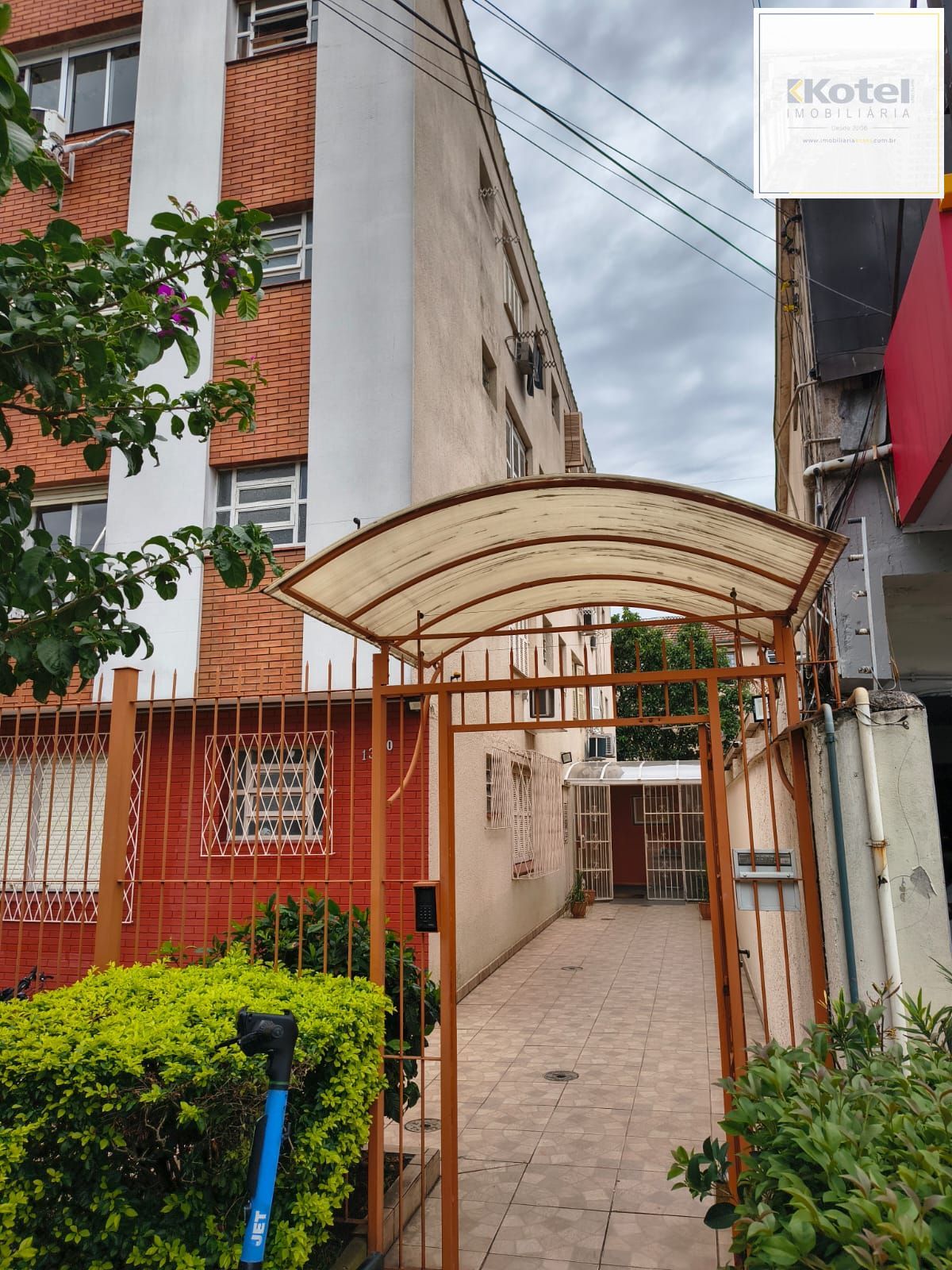 Apartamento, 1 quarto, à venda, 26 m², Azenha - Porto Alegre — foto 3