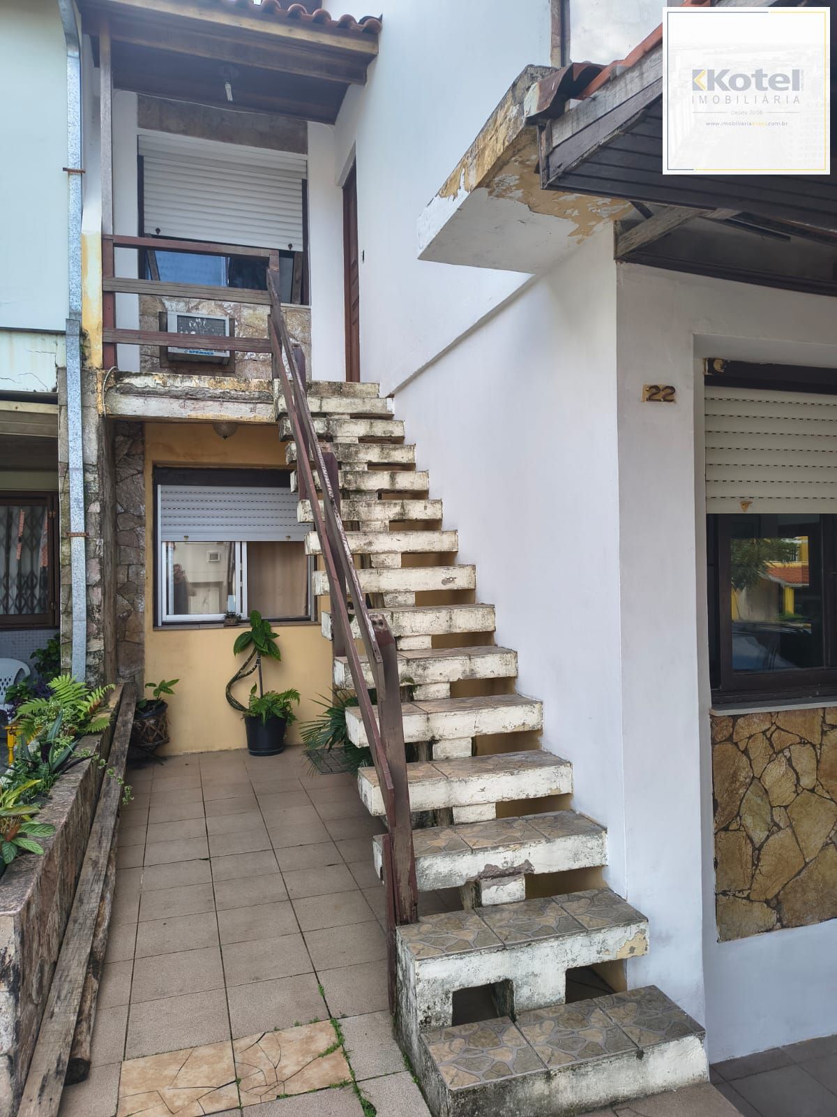 Sobrado 5 dorm em condominio com infra completa. — foto 3