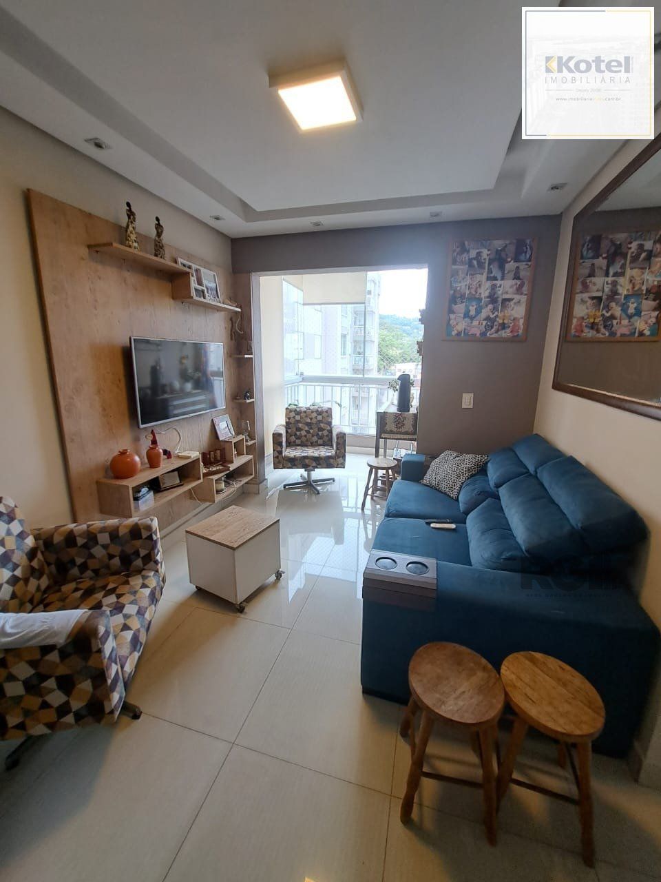 Apartamento 3 quartos à venda, 69m², Teresópolis - Porto Alegre — foto 2