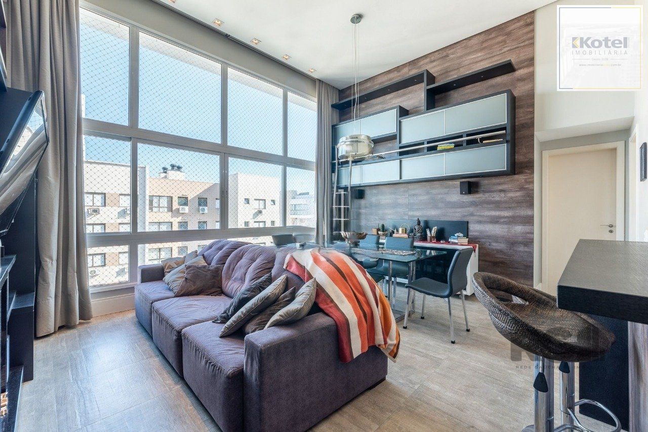 Apartamento 3 quartos à venda, 107m², Passo da Areia - Porto Alegre — foto 3