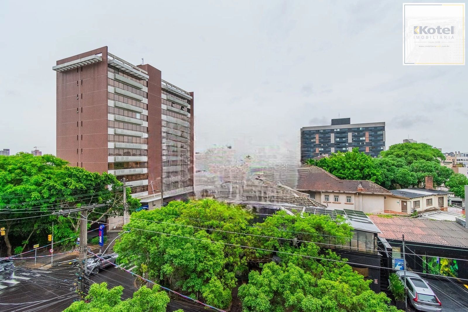 Apartamento, 3 quartos, à venda, 130 m², Mont Serrat - Porto Alegre — foto 2