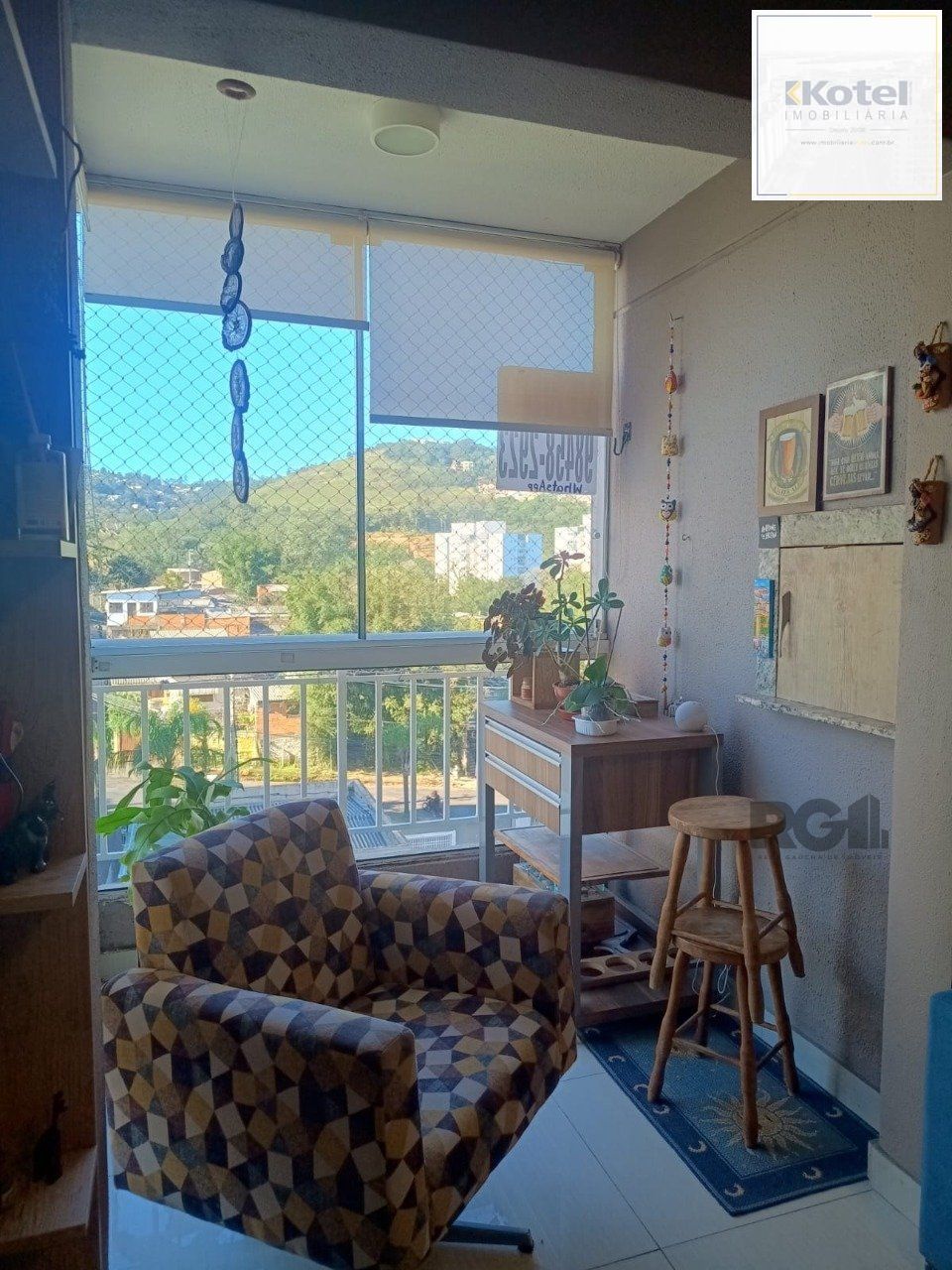 Apartamento 3 quartos à venda, 69m², Teresópolis - Porto Alegre — foto 4