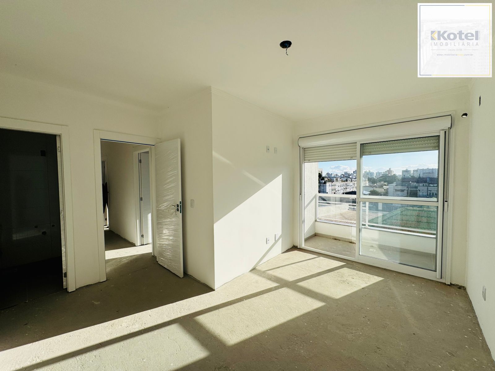 OPORTUNIDADE no Jardim Botânico | apartamento NOVO | 3 Dormitórios, suíte, sacada, churrasqueira, vaga coberta — foto 2