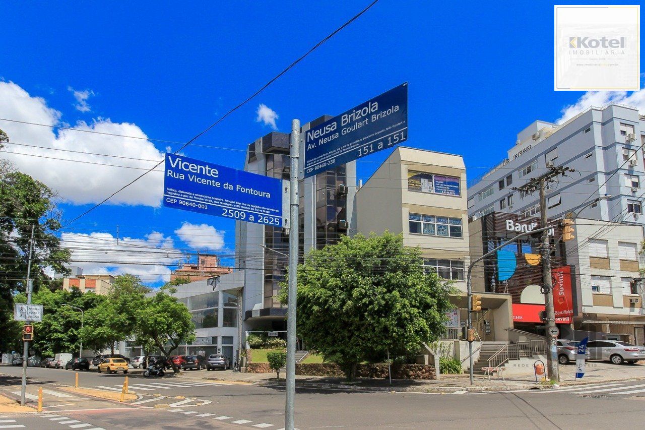 Sala Comercial à venda, 47m², Rio Branco - Porto Alegre — foto 3