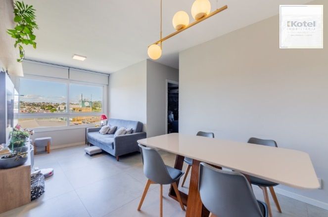 Apartamento, 2 quartos, à venda, 60 m², Jardim do Salso - Porto Alegre — foto 3