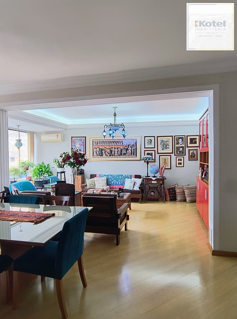 Apartamento Garden, 3 quartos, à venda, 160 m², Centro Histórico - Porto Alegre — foto 4