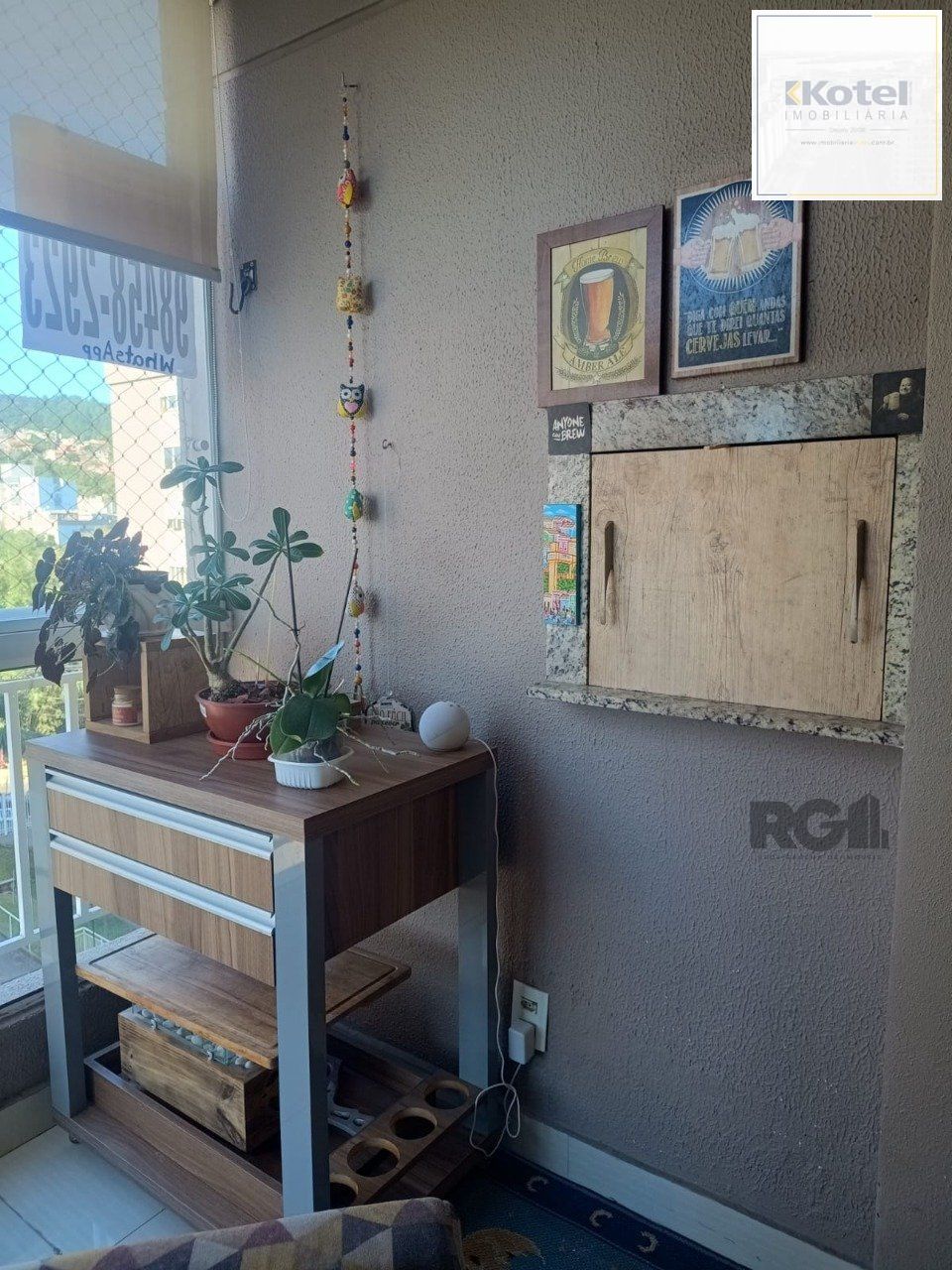 Apartamento 3 quartos à venda, 69m², Teresópolis - Porto Alegre — foto 5