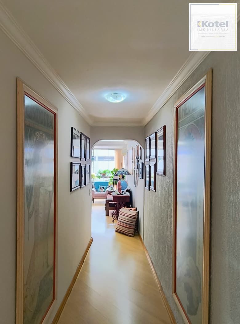 Apartamento Garden, 3 quartos, à venda, 160 m², Centro Histórico - Porto Alegre — foto 2