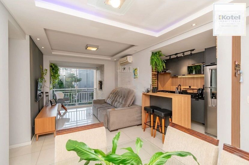 Apartamento, 2 quartos, à venda, 117 m², Passo da Areia - Porto Alegre — foto 3