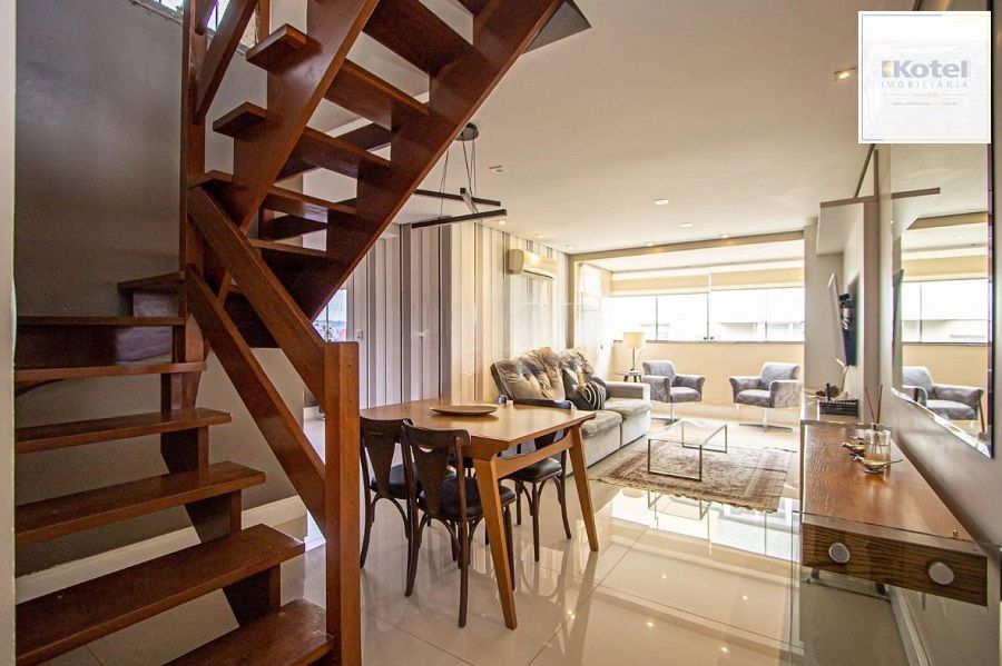 Cobertura, 3 quartos, à venda, 229 m², Petrópolis - Porto Alegre — foto 2