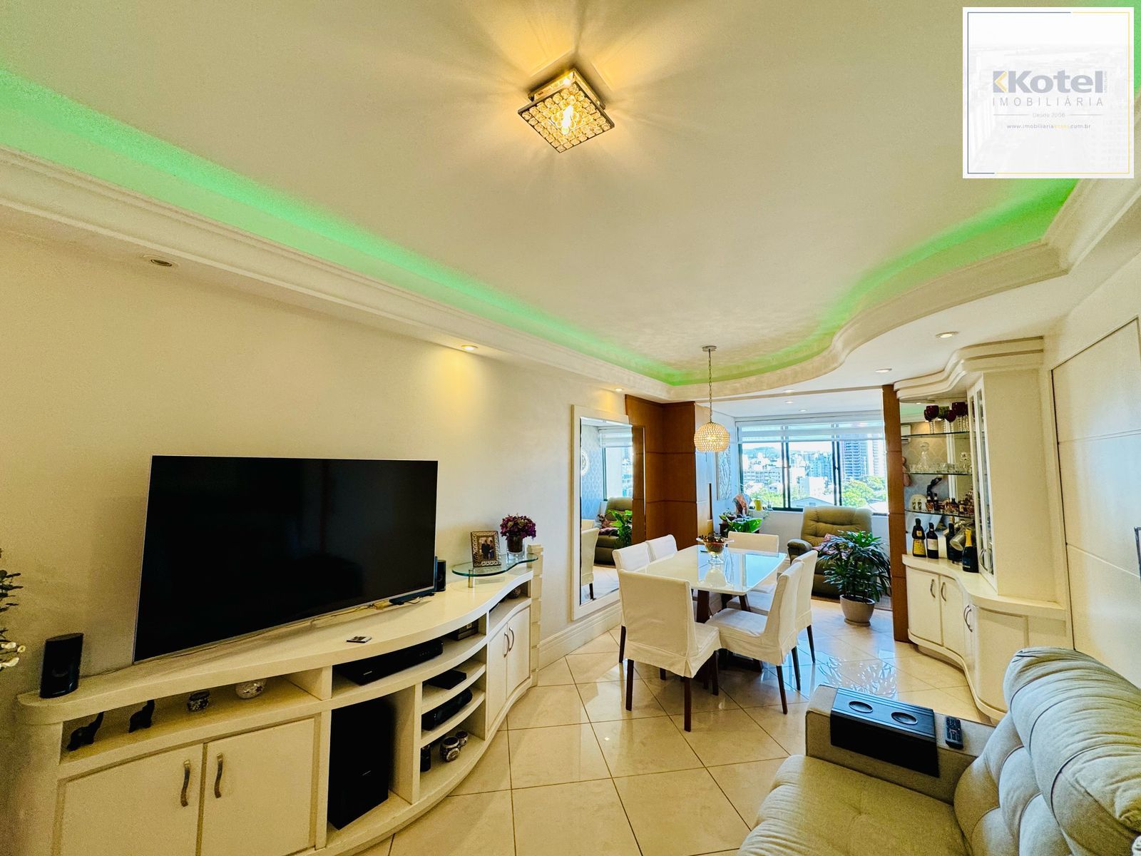 Apartamento 2 quartos à venda, 70m², Menino Deus - Porto Alegre — foto 3