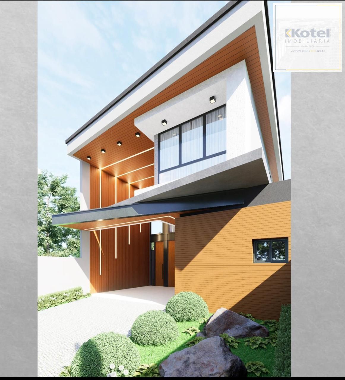 Excelente sobrado em construção! — foto 3