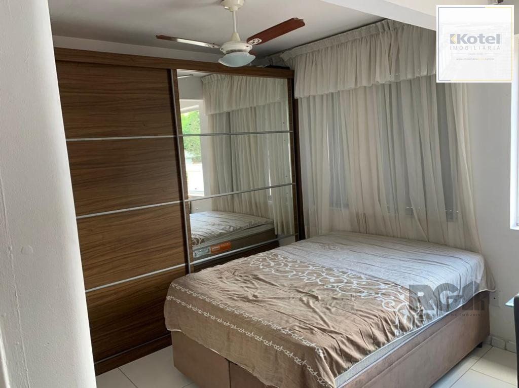 Apartamento 1 quartos à venda, 31m², Petrópolis - Porto Alegre — foto 4
