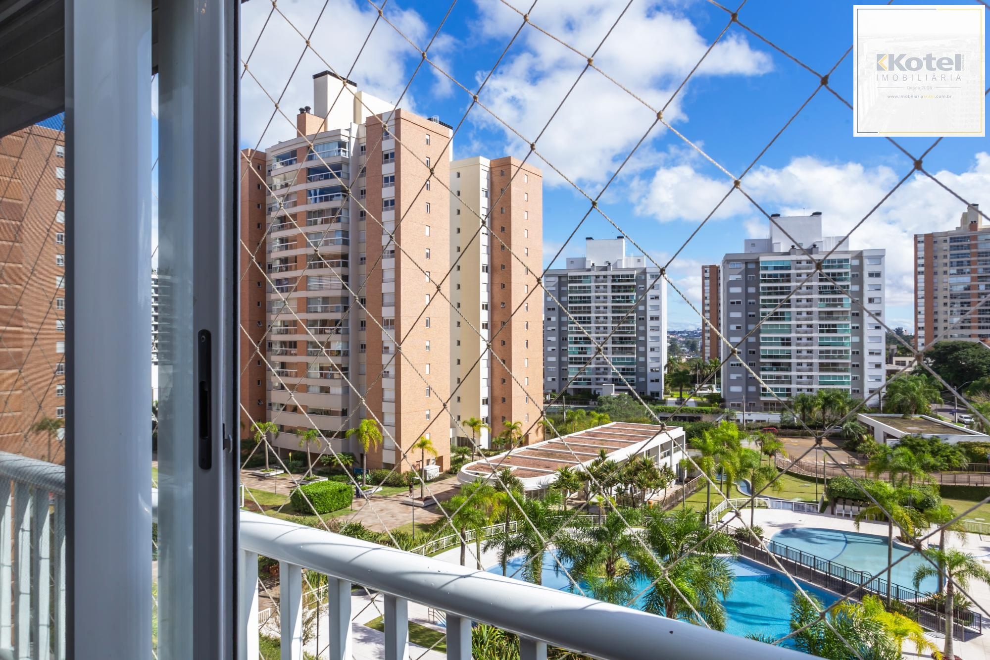 Apartamento 3 quartos à venda, 162m², Jardim do Salso - Porto Alegre — foto 3