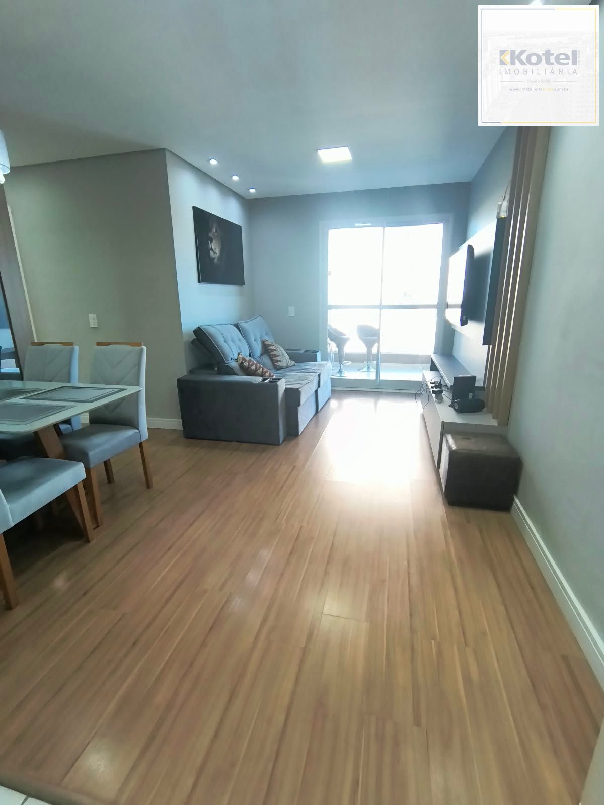 Apartamento, 3 quartos, à venda, 69 m², Teresópolis - Porto Alegre — foto 3