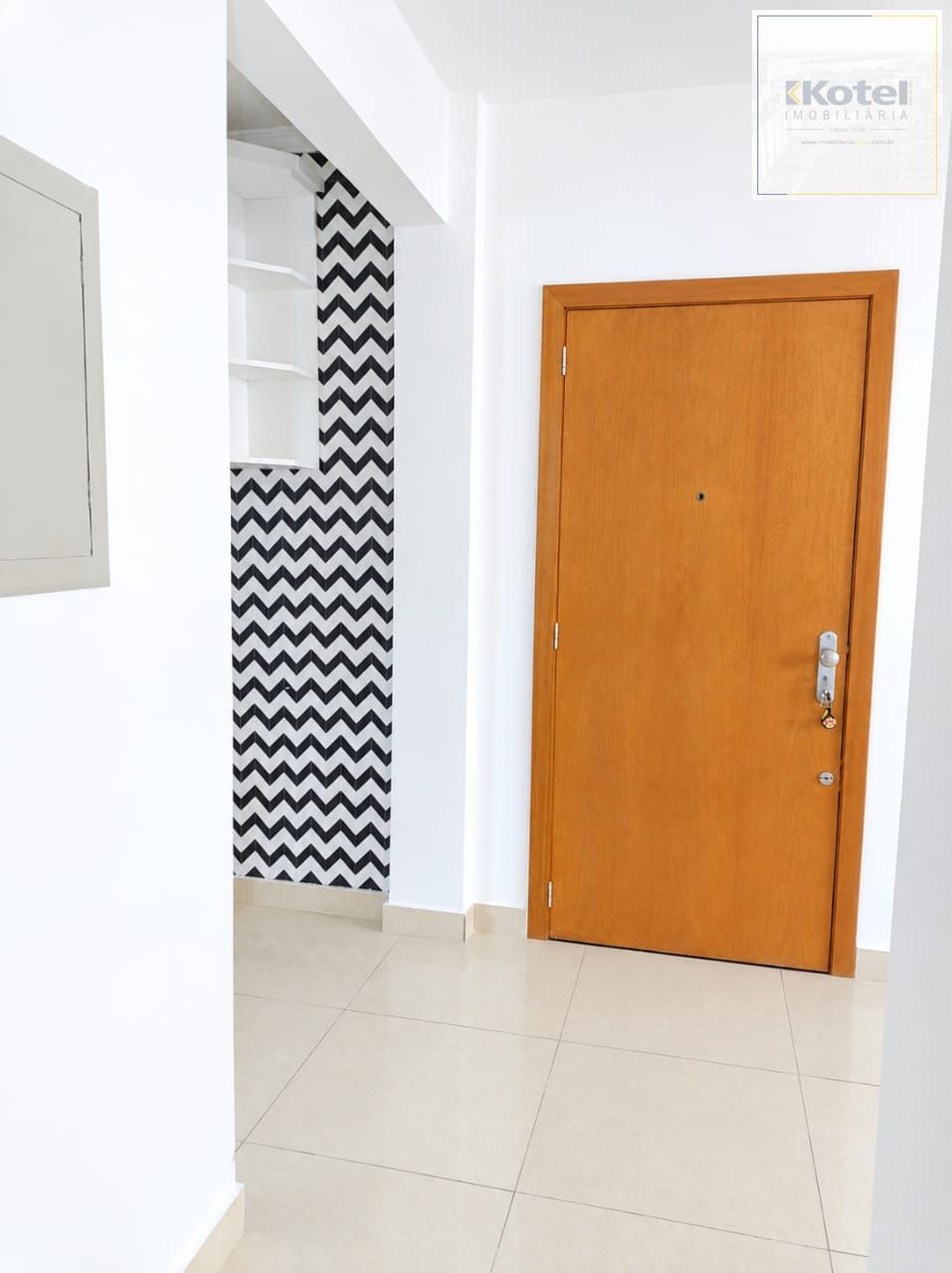 Apartamento, 1 quarto, à venda, 43 m², Passo da Areia - Porto Alegre — foto 3