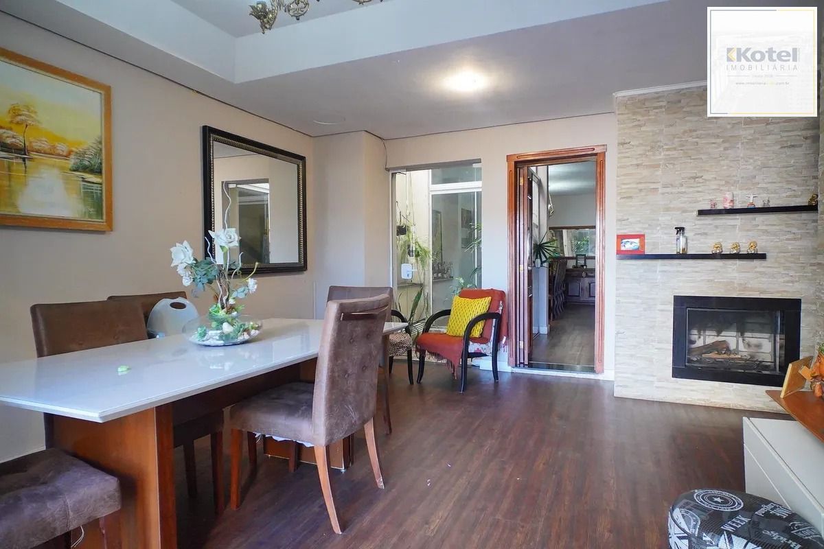 Casa, 4 quartos, à venda, 250 m², Medianeira - Porto Alegre — foto 2