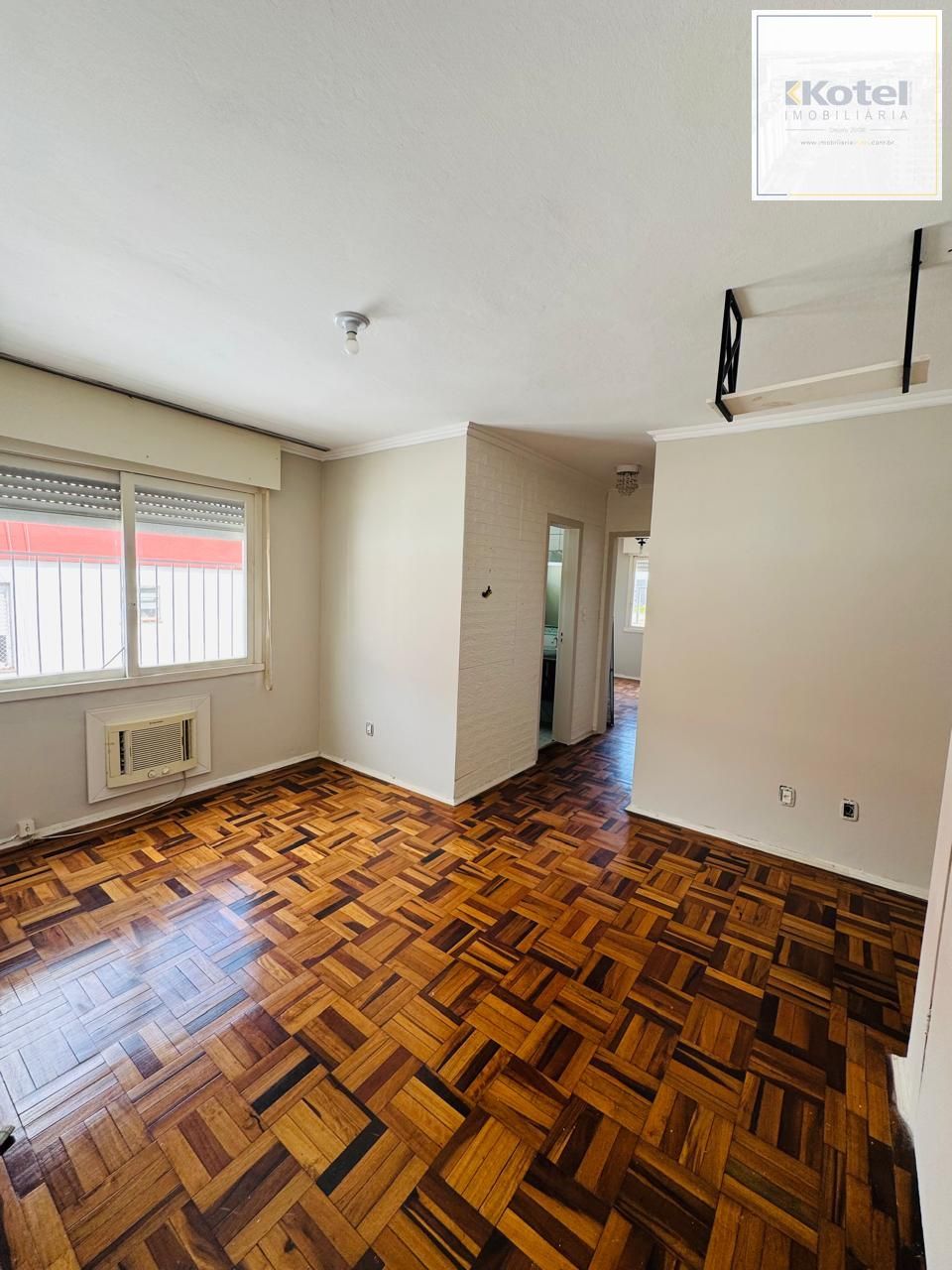 Apartamento com Excelente Orientação Solar e 55 m² Privativos — foto 2