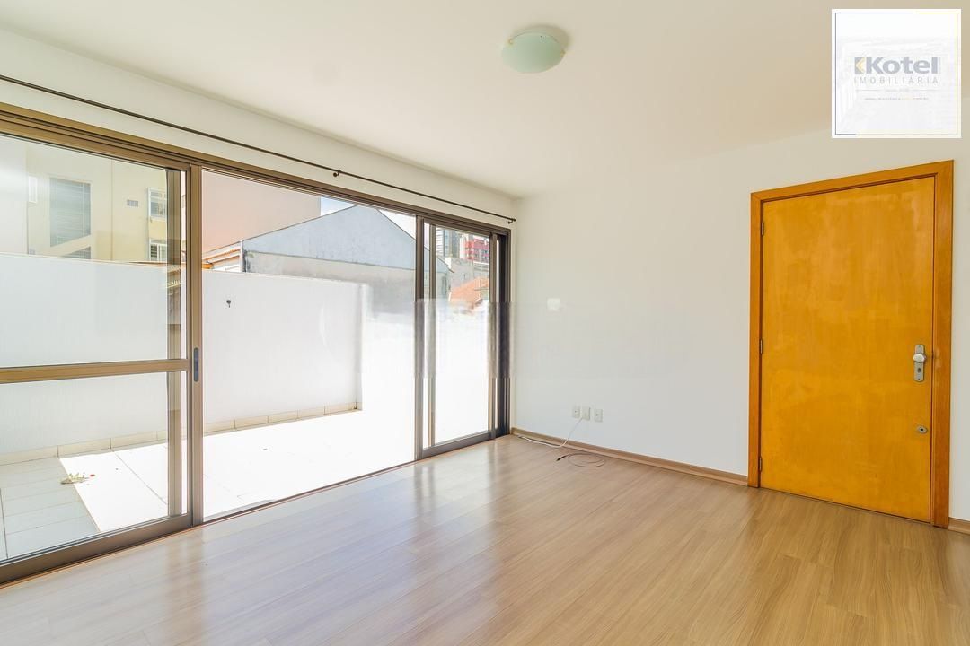 🏡 Apartamento Garden com Terraço Privativo no Rio Branco