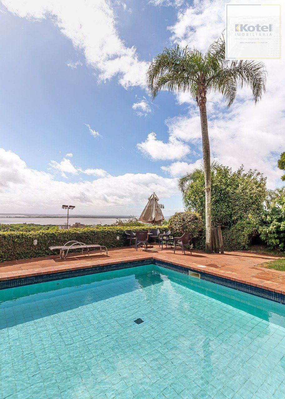 Casa de Condomínio 5 quartos à venda, 647m², Santa Tereza - Porto Alegre — foto 2