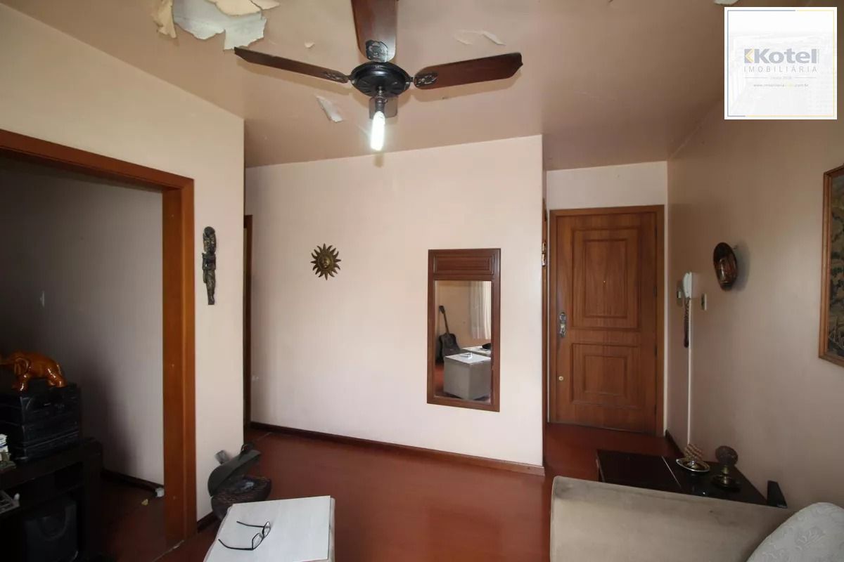 Apartamento 4 dormitórios transformados e 3 no Passo da Areia — foto 4
