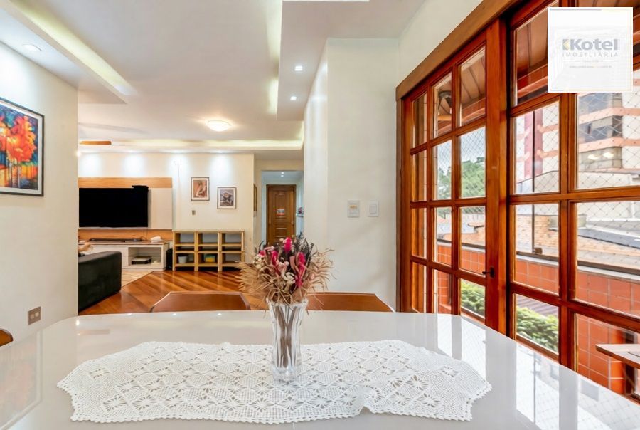Apartamento, 3 quartos, à venda, 118 m², Menino Deus - Porto Alegre — foto 3