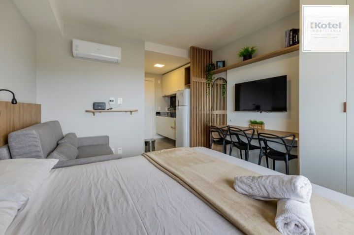 Apartamento, 1 quarto, à venda, 27 m², Rio Branco - Porto Alegre — foto 5