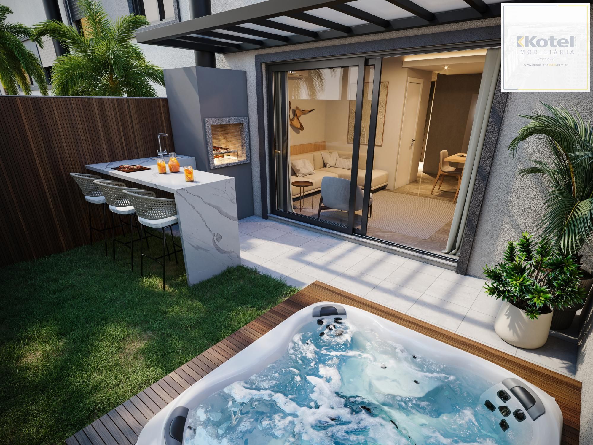 🌿 Casa em Condomínio com 3 Dormitórios no Orygem Residence Club — foto 2