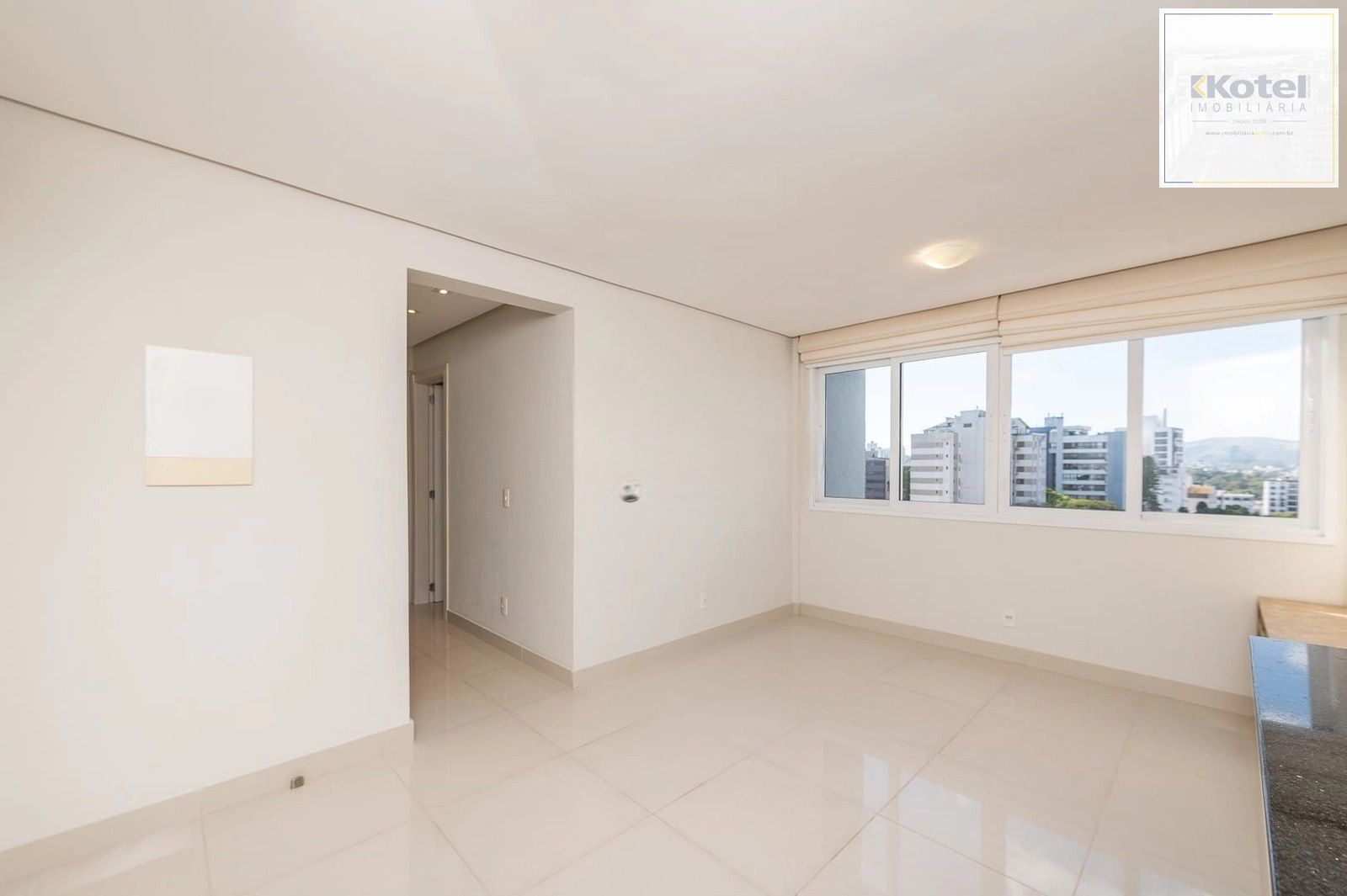 Apartamento de 2 Dormitórios com Suíte, 2 Vagas e Rooftop com Piscina no Petrópolis — foto 5