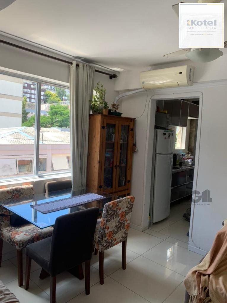 Apartamento 1 quartos à venda, 31m², Petrópolis - Porto Alegre — foto 3
