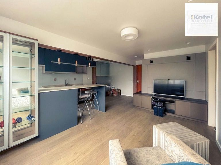 Apartamento, 3 quartos, à venda, 97 m², Cidade Baixa - Porto Alegre — foto 2