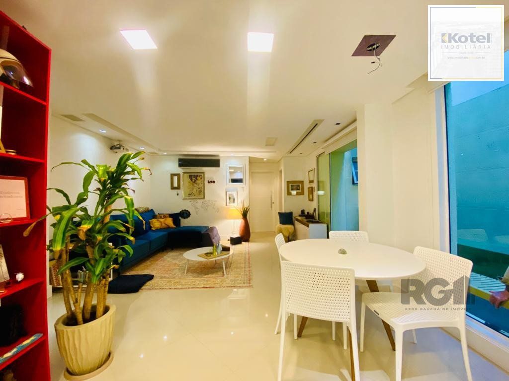 Apartamento 2 quartos à venda, 77m², Petrópolis - Porto Alegre — foto 5