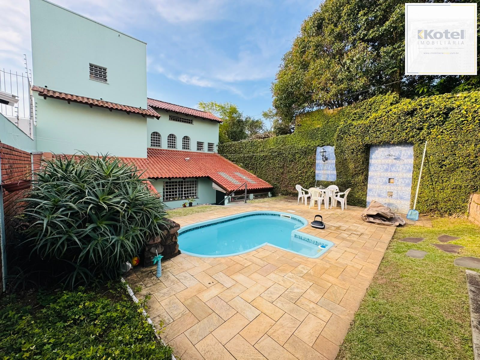 Casa, 5 quartos, à venda, 250 m², Chácara das Pedras - Porto Alegre — foto 2